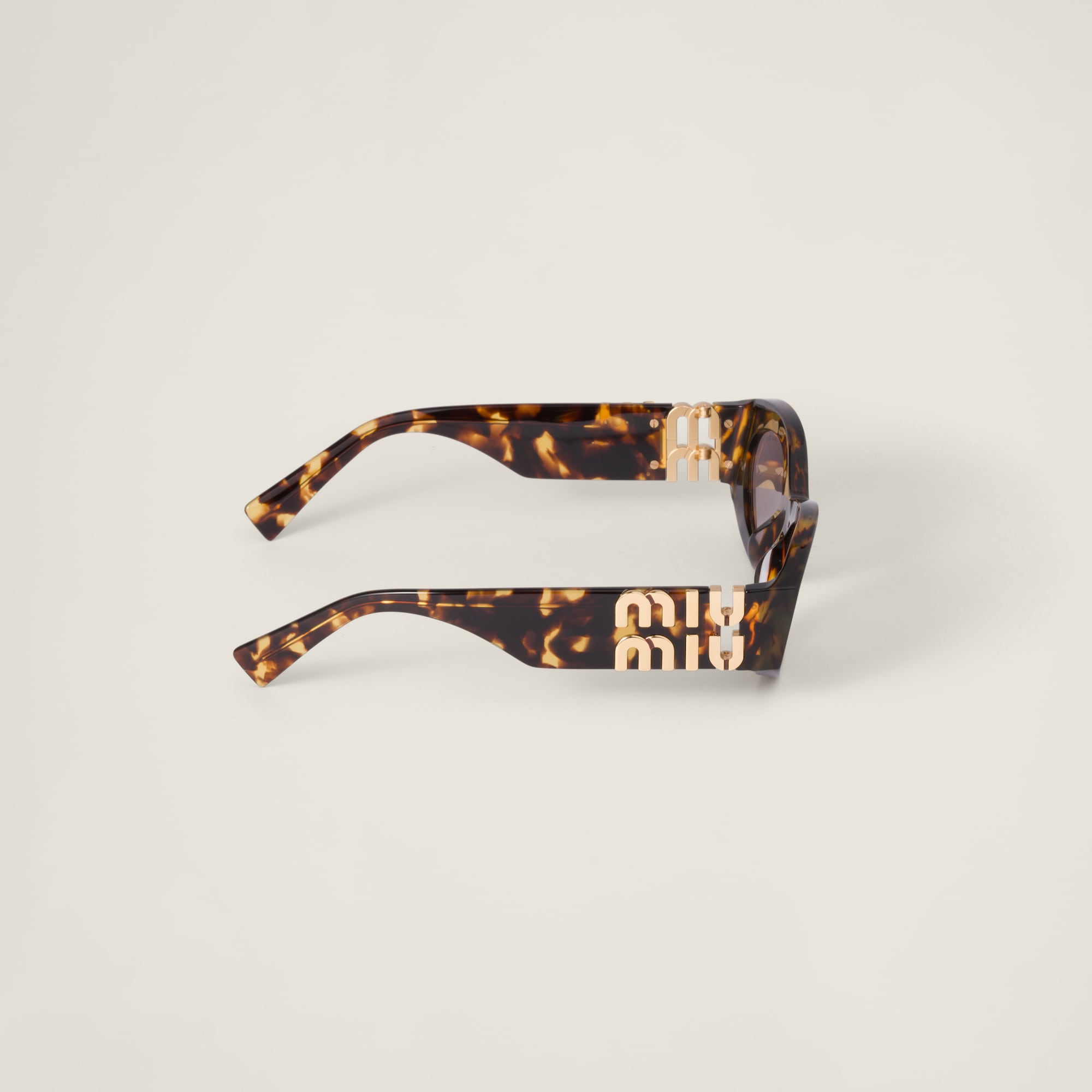 Miu Glimpse sunglasses - Image 5